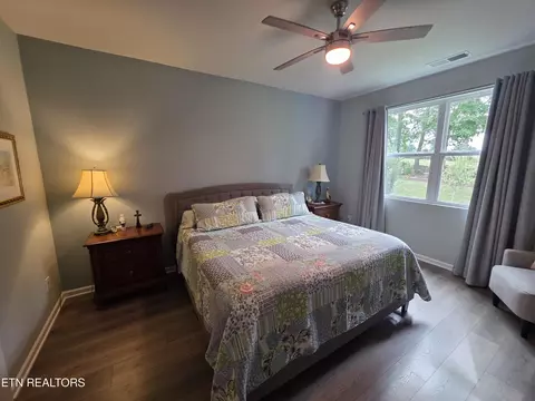 Bedroom - 231 Harris Ln, Baxter, TN 38544 photo 1 of 2