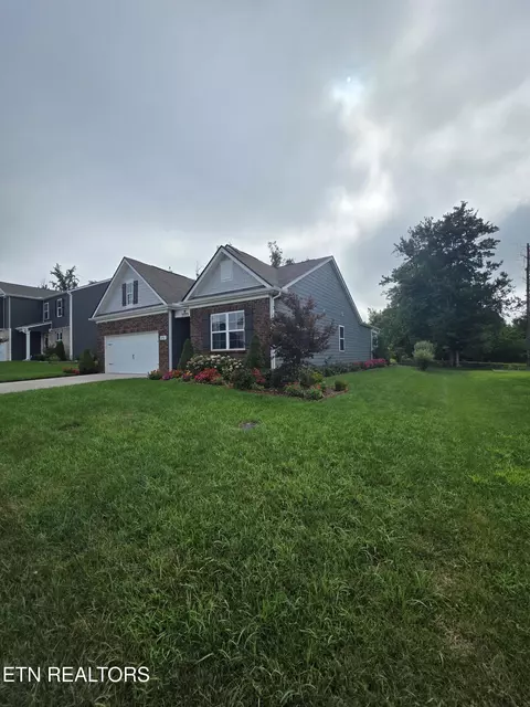 Exterior - 231 Harris Ln, Baxter, TN 38544 photo 1 of 5