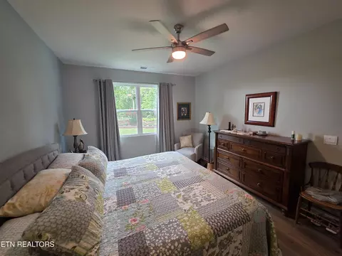 Bedroom - 231 Harris Ln, Baxter, TN 38544 photo 2 of 2