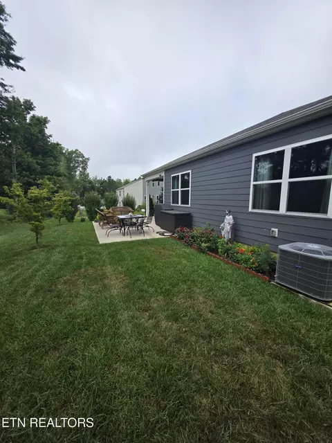 Exterior - 231 Harris Ln, Baxter, TN 38544 photo 5 of 5