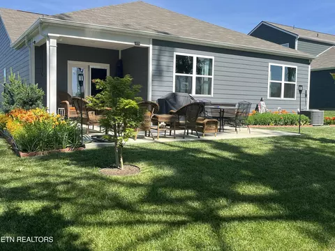 Exterior - 231 Harris Ln, Baxter, TN 38544 photo 6 of 7
