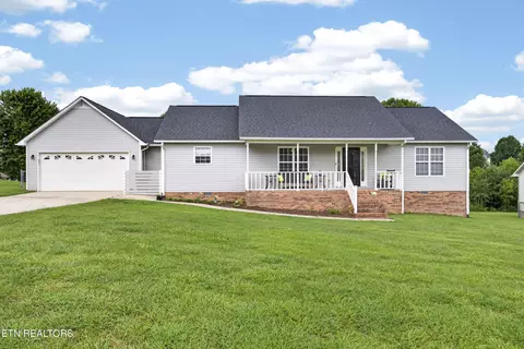 2977 W Haven Dr, Cookeville, TN 38501