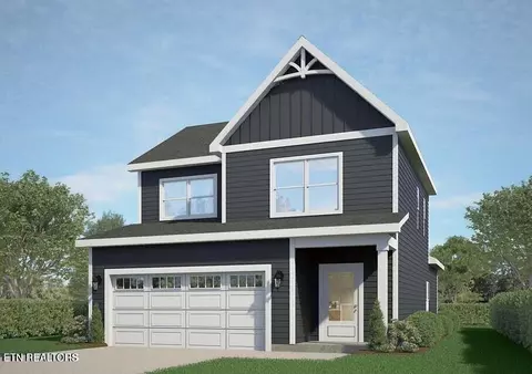 7461 Sun Blossom Ln #294, Knoxville, TN 37924