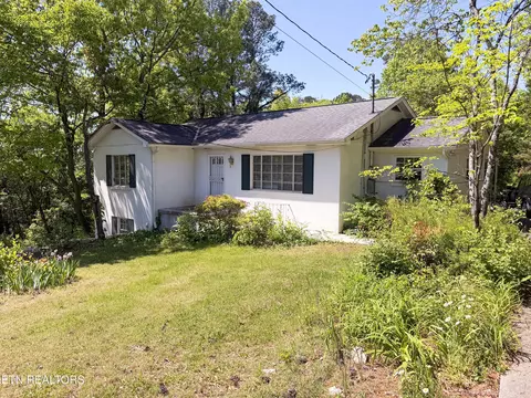 7137 Dan Rose Rd, Knoxville, TN 37920