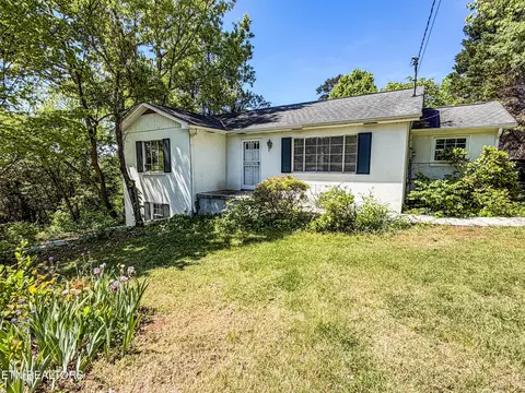 7137 Dan Rose Rd, Knoxville, TN 37920