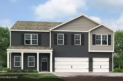 1176 Emily Louise Ln, Knoxville, TN 37932