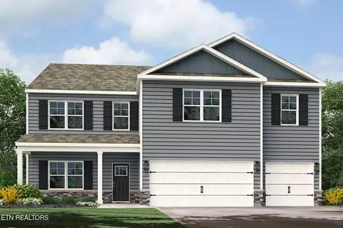 1180 Emily Louise Ln, Knoxville, TN 37932