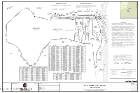 157 Quarry Creek Rd #1-4, Tellico Plains, TN 37385