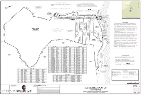 157 Quarry Creek Rd #LOT 4, Tellico Plains, TN 37385