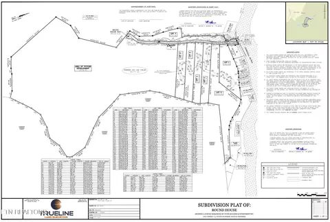 157 Quarry Creek Rd #5 - 9, Tellico Plains, TN 37385