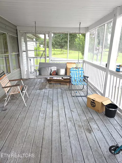 Exterior - 1195 Buffalo Rd, Oneida, TN 37841 photo 6 of 6