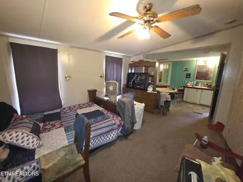 Bedroom - 1195 Buffalo Rd, Oneida, TN 37841 photo 1 of 2