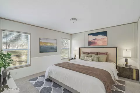 Bedroom - 324 West Blvd, Oneida, TN 37841 photo 1 of 5