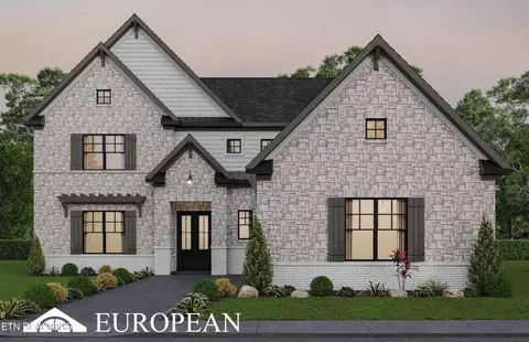 12412 Pipers Run Ln, Knoxville, TN 37922