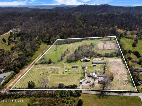 1247 Post Oak Valley Rd, Rockwood, TN 37854