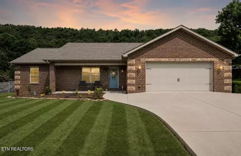 2043 Bill Hicks Dr, Seymour, TN 37865