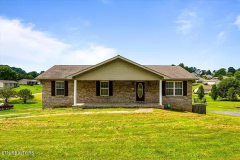 315 Dogwood Rd, New Tazewell, TN 37825
