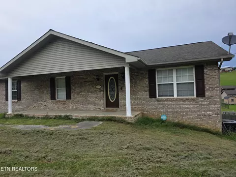 315 Dogwood Rd, New Tazewell, TN 37825