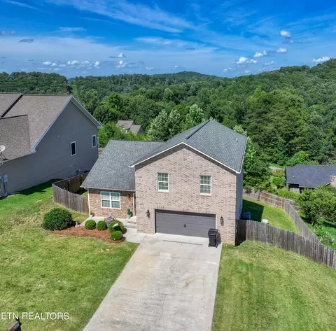 3926 Mountain Vista Rd, Knoxville, TN 37931