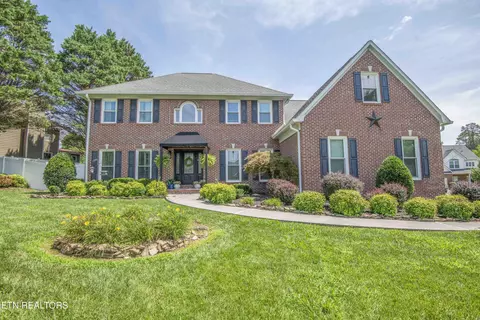 10409 Ginger Ln, Knoxville, TN 37932