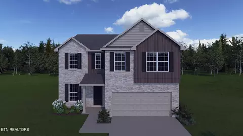 12338 Sweet Maple Ln, Knoxville, TN 37932