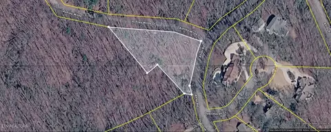 Ashley Wilde Drive, Harriman, TN 37748