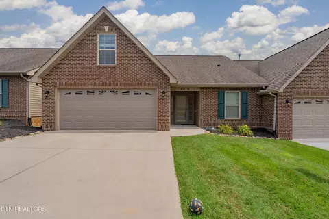 5418 Boulder Way, Knoxville, TN 37918
