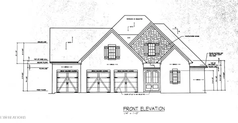 2143 Lantern Park Ln, Knoxville, TN 37932
