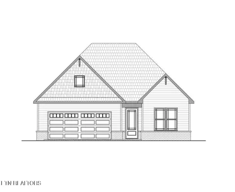 Moonlight Elm Dr, Knoxville, TN 37938