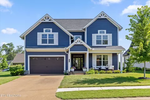 318 Buckhorn Way, Loudon, TN 37774