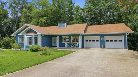 241 Chuniloti Way, Loudon, TN 37774
