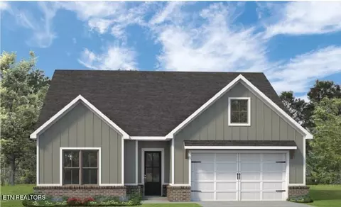 11638 Olympic Valley Dr, Knoxville, TN 37932