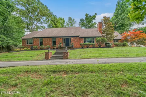 7324 Rotherwood Dr, Knoxville, TN 37919