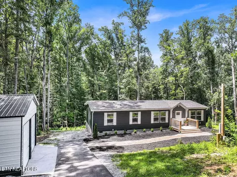 471 Old Poplar Springs Rd, Kingston, TN 37763