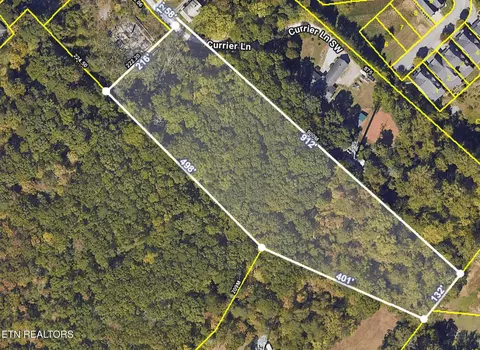1476 Currier Ln, Knoxville, TN 37919