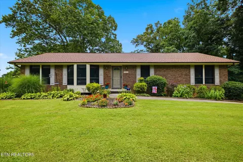 12120 Ridgeland Dr, Knoxville, TN 37932