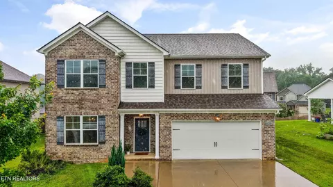 7507 Hedge Rose Ln, Knoxville, TN 37931