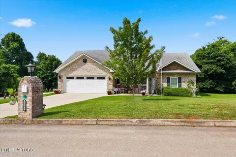 1501 John Sparks Dr, Friendsville, TN 37737
