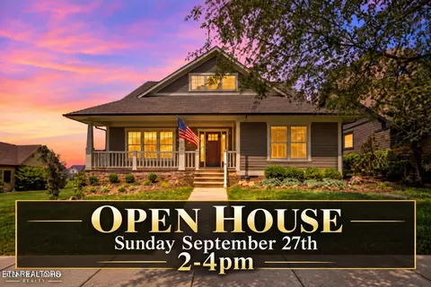 484 Bobcat Run Dr, Loudon, TN 37774