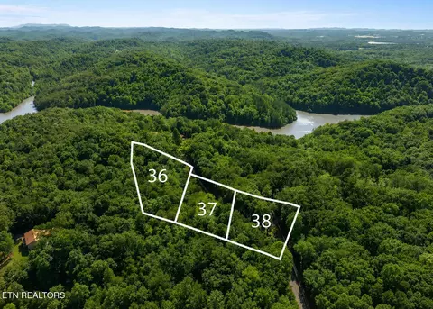 Old Citico Rd, Vonore, TN 37885