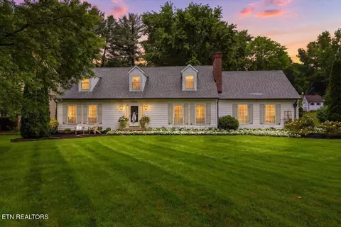10004 S Northshore Dr, Knoxville, TN 37922