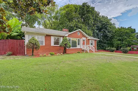112 Y Rd, Sevierville, TN 37862