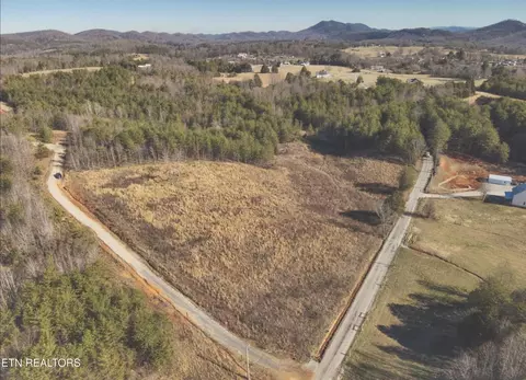 lot11 Curtis Rd, Tellico Plains, TN 37385
