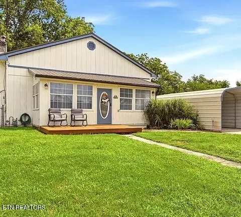 430 Browder Cir, Oliver Springs, TN 37840