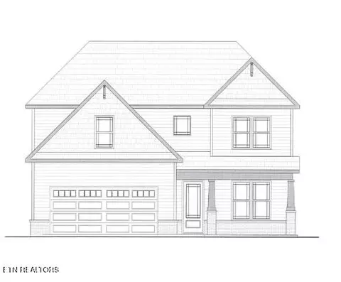 7933 Maynardville Lot 98 Pike, Knoxville, TN 37938