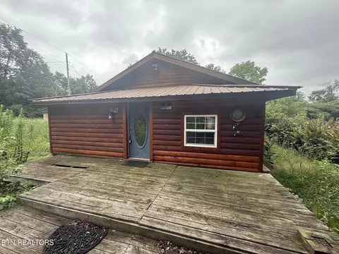 94 Ashburn Dr, Rockwood, TN 37854