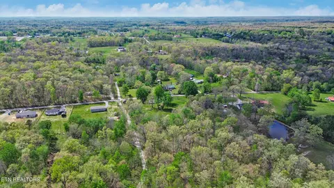 View/Area - 1243 Franklin Loop #5 ACRES, Clarkrange, TN 38553 photo 6 of 8
