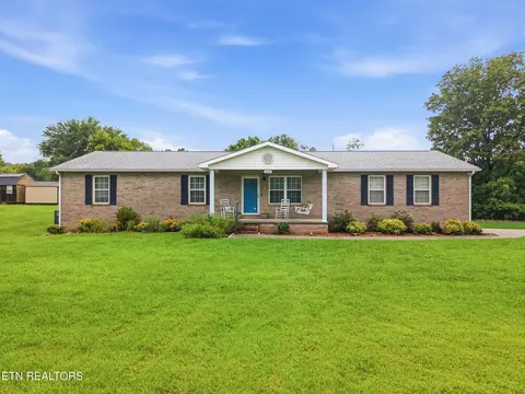 6804 Mundal Rd, Knoxville, TN 37918