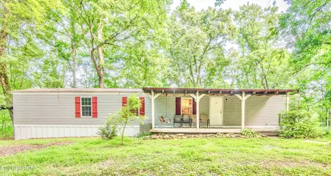 3690 Loudon Ridge Rd, Lenoir City, TN 37771