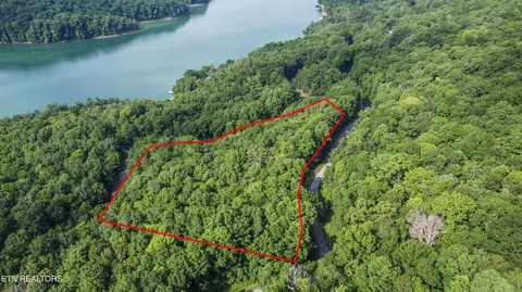 Timber Ridge Rd, Sharps Chapel, TN 37866